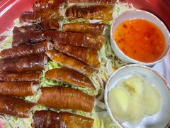-广府乡下·饭庄(新港东路店)
