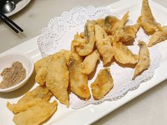 椒盐小龙鱼-华盛丰温州大排档(东三环南路店)