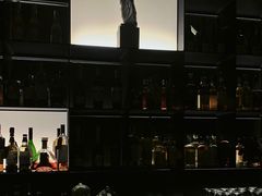 景观位-ASPIRYNA酒吧水烟吧(太古里店)