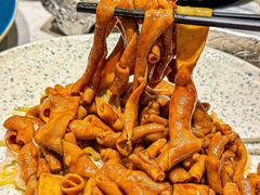 -常来小聚·广州非遗传承餐厅(高德置地店)