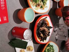 -向外鱼乐·土菜·虹鳟鱼