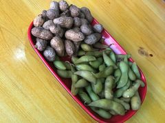 -新疆和田烧烤王(凤凰路店)