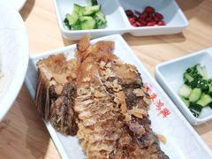 -朱鸿兴面馆(镇湖店)