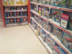 -TOYSRUS玩具反斗城(上海万象城店)