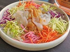 -萃华海鲜阁大排档(五四广场店)