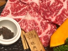 -黑牛の店·和牛烧肉(合生汇店)