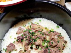 -大鸽饭(马王堆店)