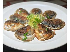 -北京王府井希尔顿酒店·秦唐中餐厅Chynna