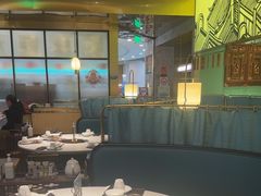 -顺峰顺水顺德菜(第一百货店)