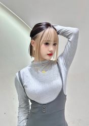 -sy杉影印象COLOUR专业烫染