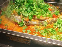 -炉鱼(萧山万象汇店)
