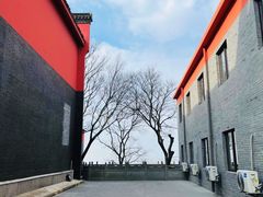 -句容茅山景区