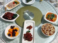 -光明邨大酒家(淮海路店)