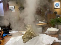 -云尊府云南菜·蒸汽石锅鱼(学清路店)