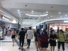 -永旺梦乐城(金银潭店)