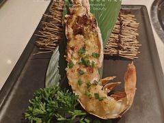 -赤坂亭M9和牛烧肉·日料398放题(万达店)