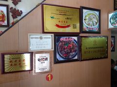 -聪辉同安老美食饭店(大元路店)