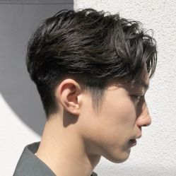 -吉米护肤造型