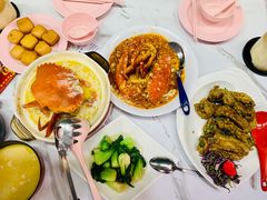 -龙海鲜螃蟹王(宏茂桥店)