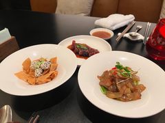 -丽晶轩中餐厅(重庆丽晶酒店)