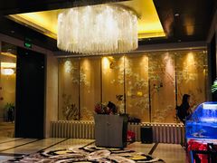 -广交会威斯汀酒店