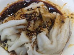 -张明富面皮店(东大街店)