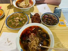 -得得本帮面馆(台儿庄路店)