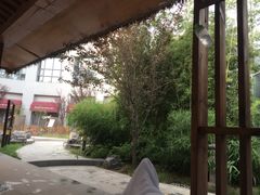 -中家鑫园温泉酒店鑫悦汤泉