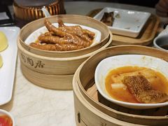 -陶陶居酒家(SM二期购物广场店)