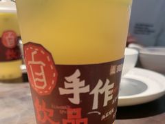 -洞庭土菜馆(天河北总店)
