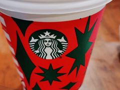 -星巴克(广州正佳广场4层店)