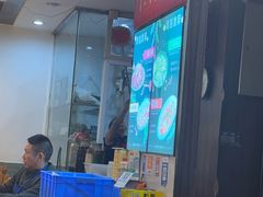 -辛记豆汤家常菜(芳草街店)