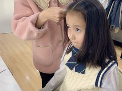 -小象国照相馆(宝山万达店)