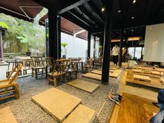 -Metal hands·铁手咖啡