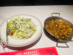 -赤火牛排(金狮广场店)