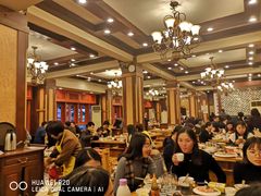 大堂-老码头火锅(玉林店)