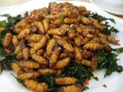 -水乡人家私房菜(逢简店)