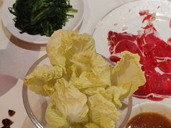 -东来顺饭庄(西直门店)