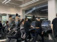 -VPsmart私教健身工作室(新华路旗舰店)