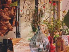 -GOTLOT COFFEE&KITCHEN角落厨房NOOK店