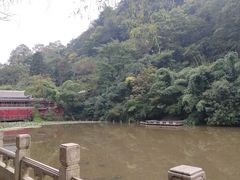 -黔灵山公园