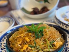 铁板海味粉丝-宁波状元楼酒店(和义路店)