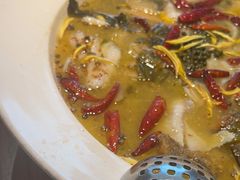 -太二酸菜鱼(宁波来福士店)