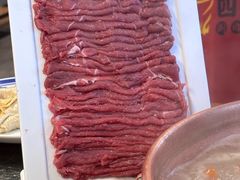 -仁和四季涮肉馆(天坛南门店)