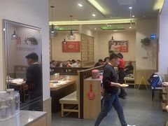 -蜀留香火锅(社会山店)