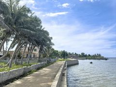 -东寨港红树林旅游区