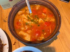 -黄山老妈·土菜(碧桂园店)