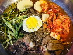 -老炉家木炭烤肉(长江国际店)