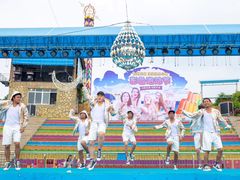 -杭州浪浪浪水公园