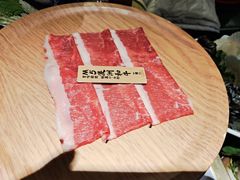 -一绪に寿喜烧自助(世茂广场店)